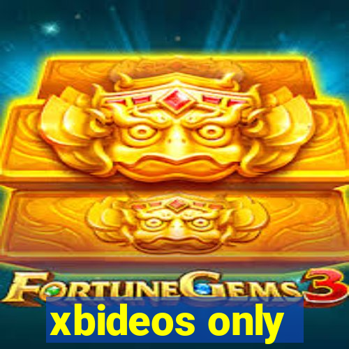 xbideos only